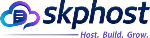 SKPHost Web Solution